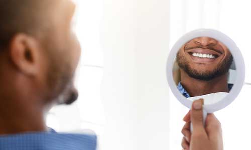 Smile Profile Designing | Lumina Dental Clinic 