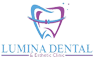 Lumina Dental Clinic Logo